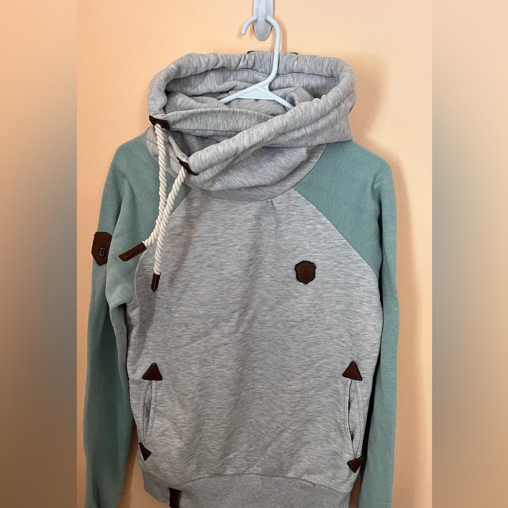 Naketano Hoodie